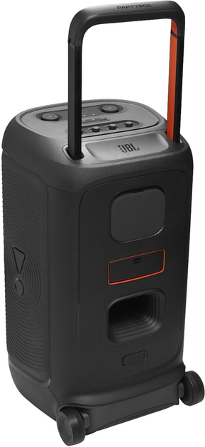 Głośnik przenośny JBL PartyBox 520 Black (JBLPARTYBOX520EU) - obraz 7
