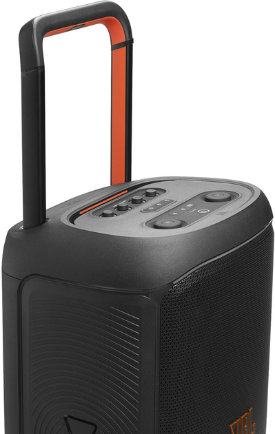Głośnik przenośny JBL PartyBox 520 Black (JBLPARTYBOX520EU) - obraz 10