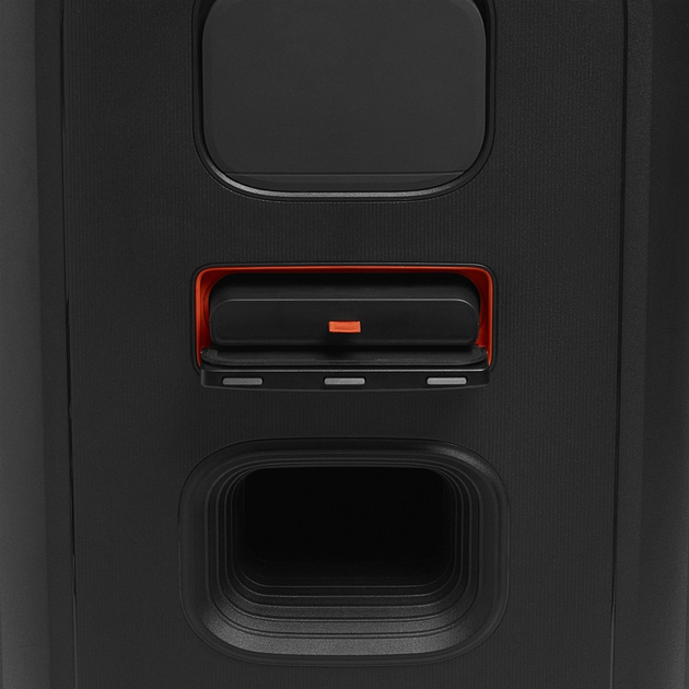 Głośnik przenośny JBL PartyBox 520 Black (JBLPARTYBOX520EU) - obraz 12
