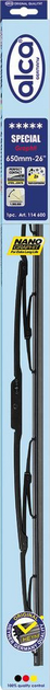 Щітка склоочисника Alca Special 114600 650 мм (AL AS 114 600) - зображення 3