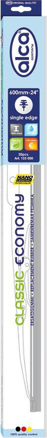 Guma wycieraczki samochodowej Alca Economy 125000 600 mm (AL AG 125) - obraz 3
