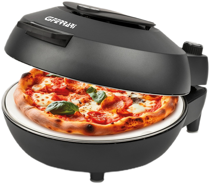 Piec do pizzy G3Ferrari Pummarola G10199 - obraz 3