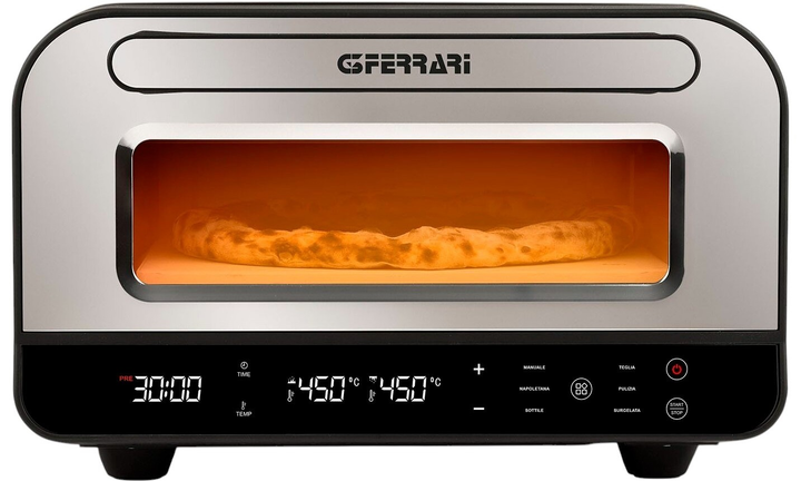 Piec do pizzy G3Ferrari G10204 - obraz 3