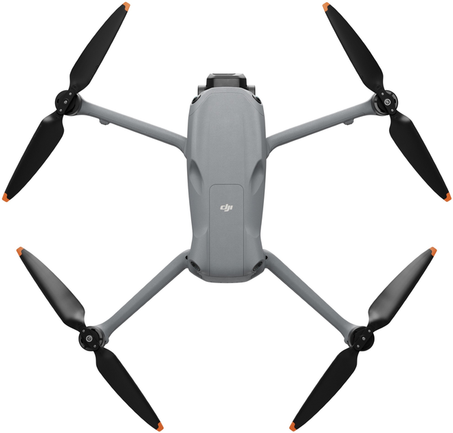 Квадрокоптер DJI Air 3S RC-N3 (CP.MA.00000814.01) - зображення 4
