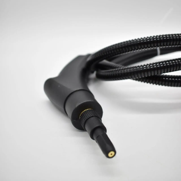 Пароочисник Steam Cleaner 2500Вт 1200мл 105℃ для універсального прибирання - зображення 4
