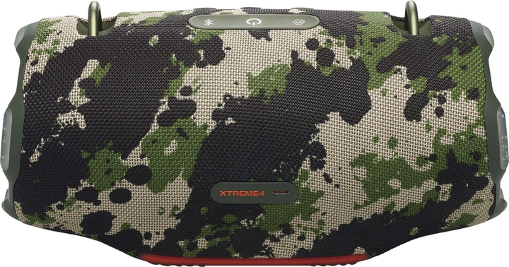 Акустична система JBL Xtreme 4 Camo (JBLXTREME4CAMOEP) - зображення 6