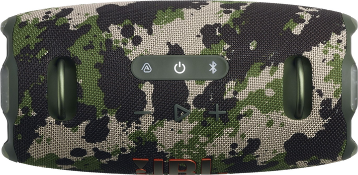 Акустична система JBL Xtreme 4 Camo (JBLXTREME4CAMOEP) - зображення 7