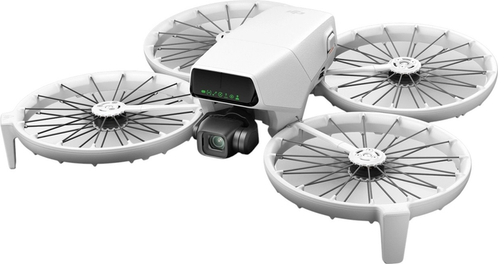 Dron DJI Flip (DJI RC 2) (GL) (CP.FP.00000180.01) - obraz 2
