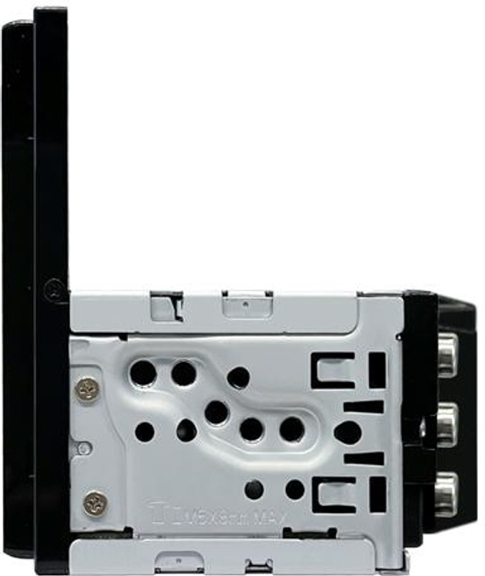 Універсальний головний пристрій Kenwood DMX553DABS - зображення 3