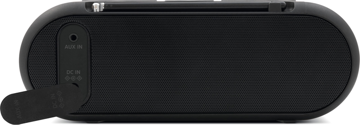 Odbiornik radiowy TechniSat Digitradio BT2 DAB+ Anthracite/Black (0000/3973) - obraz 10