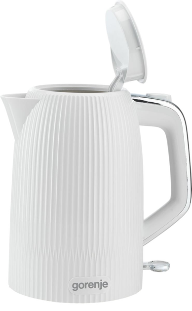 Електрочайник Gorenje K17DPW (743907) - зображення 2