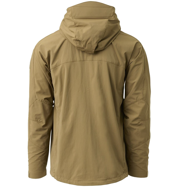 Куртка Helikon - Tex Trooper StormStretch Softshell MK2 - Coyote 2XL - изображение 3