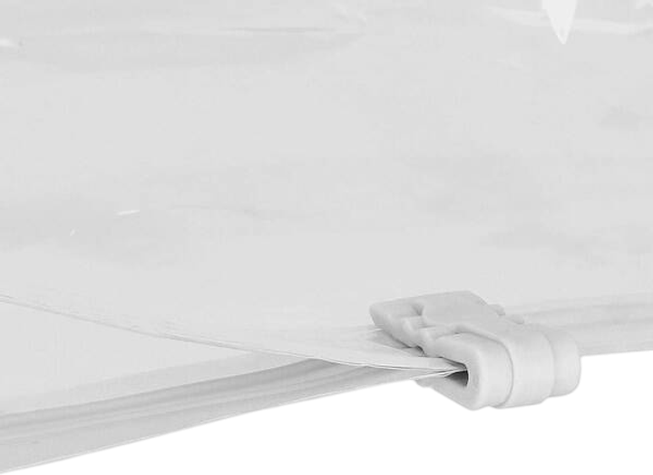 Zestaw worków próżniowych Springos przezroczysty 15 szt (ZES5907719453453) - obraz 9