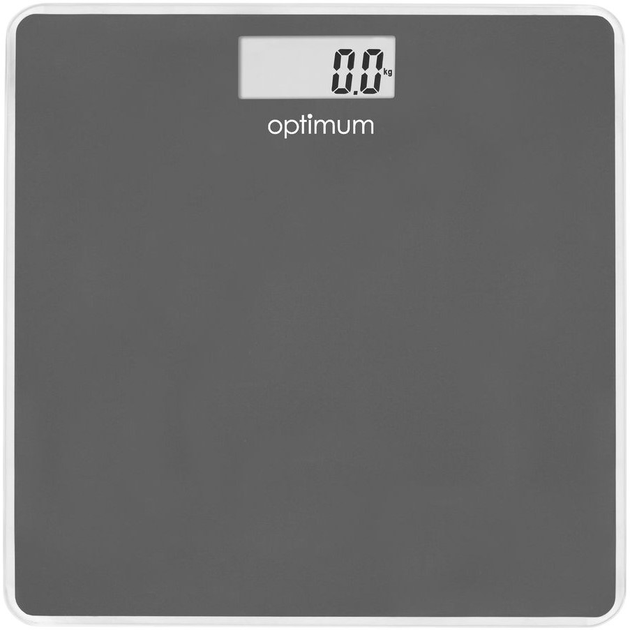 Ваги підлогові Optimum WG 0166 - зображення 2