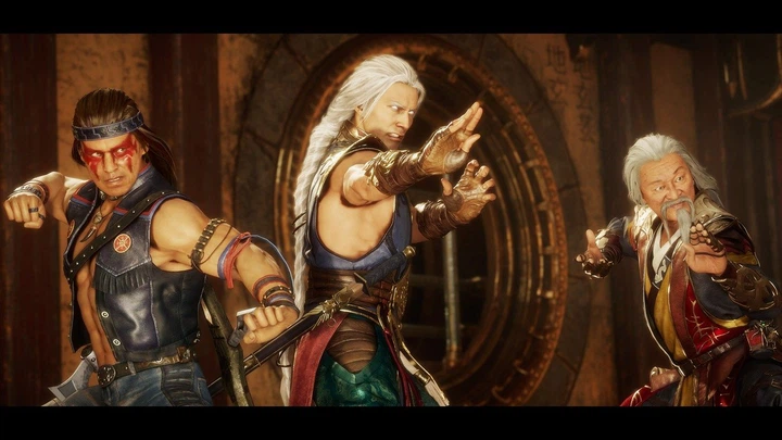Mortal Kombat 11 Ultimate (Nintendo Switch) eShop Key Код активации - Фото 7 Mortal Kombat 11 Ultimate (Nintendo Switch) eShop Key Код активации - изображение 7