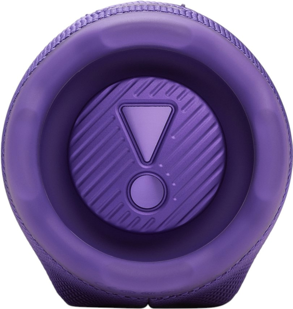 Głośnik przenośny JBL Charge 6 Purple (JBLCHARGE6PUR) - obraz 7