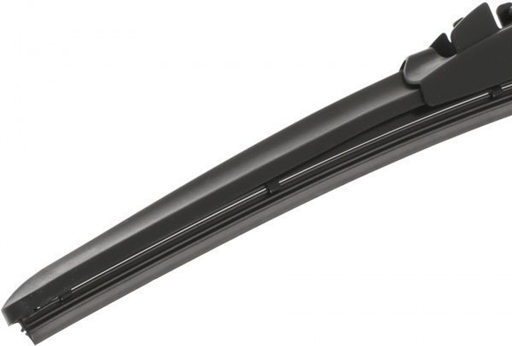 Щітка склоочисника Alca Heyner Hybrid 026 400 мм (AL AS 026) - зображення 3