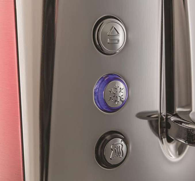Toster Russell Hobbs Luna Solar 23220-56 - obraz 3