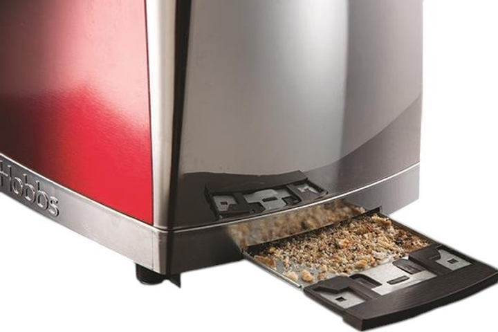 Toster Russell Hobbs Luna Solar 23220-56 - obraz 5