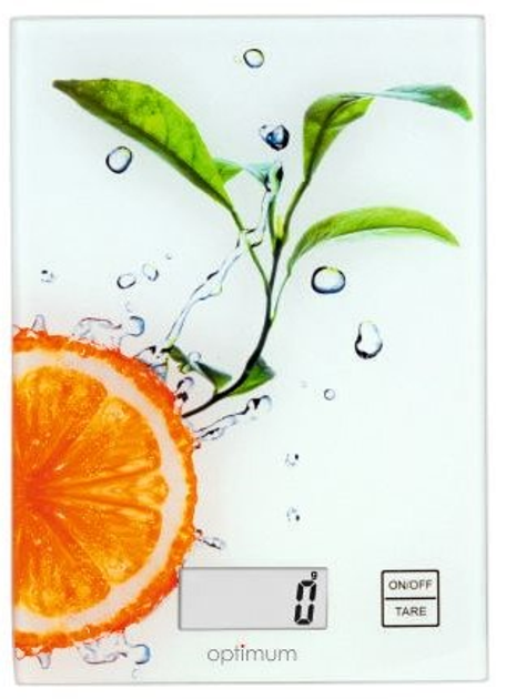 Waga kuchenna Optimum WG 0024 - obraz 2