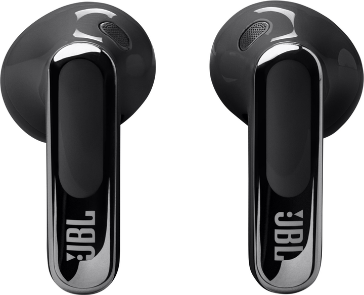 Słuchawki JBL Live Flex 3 Black (JBLLIVEFLEX3BLK) - obraz 4