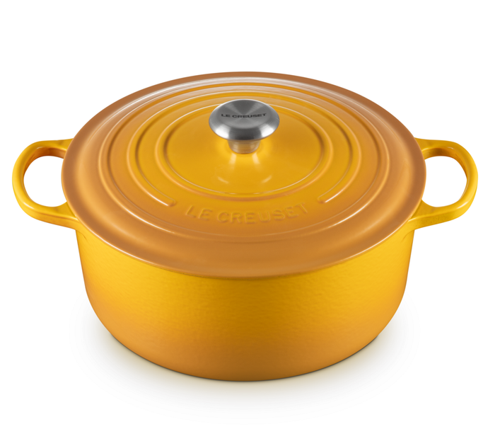 Каструля Le Creuset Evolution 6,7 л Nectar (21177286724430) - изображение 2