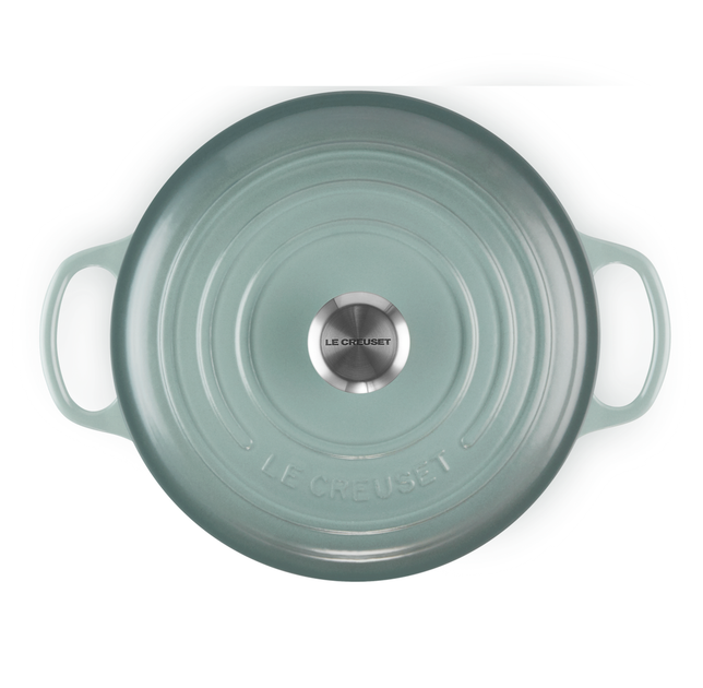 Каструля Le Creuset Evolution 3,3 л Sea Salt (21177227174430) - изображение 5