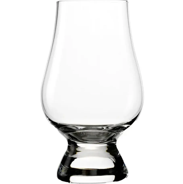 Набір із 6 склянок для віскі Stölzle Lausitz Glencairn 190 мл (3555231-6) - изображение 3