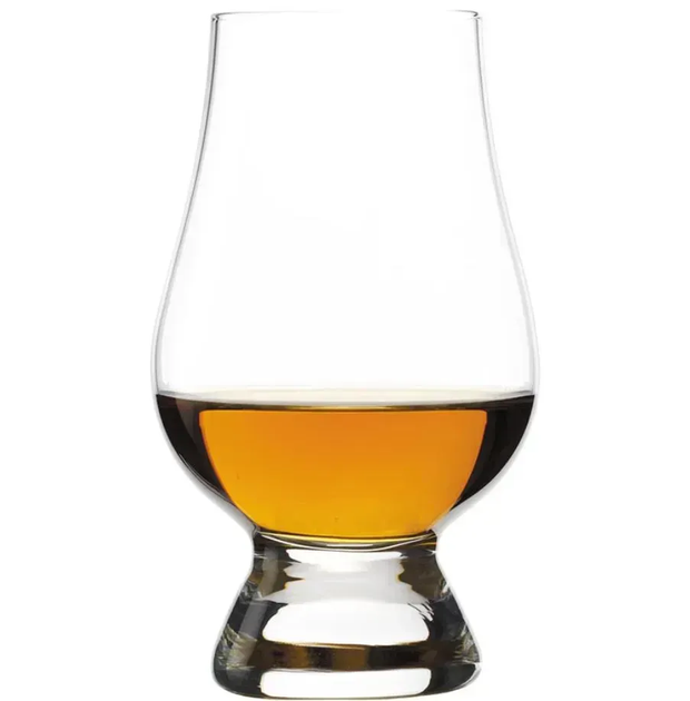 Набір із 6 склянок для віскі Stölzle Lausitz Glencairn 190 мл (3555231-6) - изображение 4