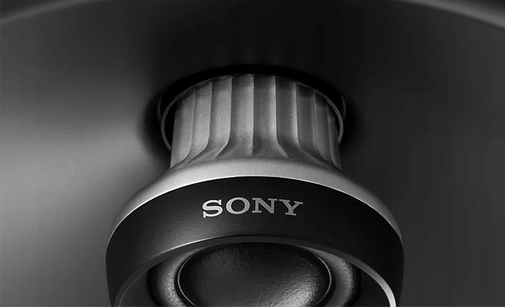 Głośnik samochodowy Sony XS-160 GS 16cm Sony Koaxial Speaker (XS160GS.U) - obraz 9