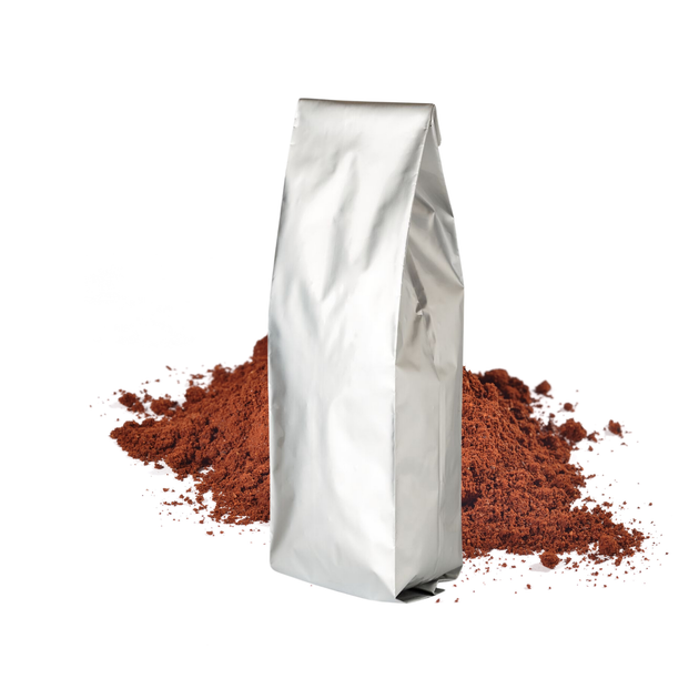 Молотый кофе O`Coffee 250 г 1100056 - Фото 1 Молотый кофе O`Coffee 250 г 1100056 - изображение 1