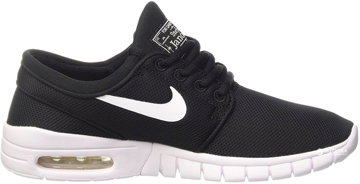 Nike Stefan Janoski Max Gs 905217 001 35.5 4.5Y 23.5 887223761136 ROZETKA