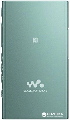 MP3-плеер Sony Walkman NW-A45 – фото, отзывы, характеристики в