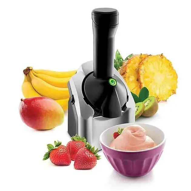 Мороженница Yonanas Frozen Treat Maker - изображение 5