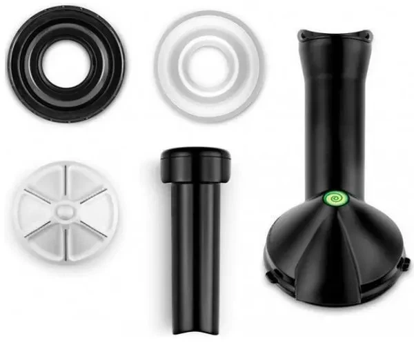 Мороженница Yonanas Frozen Treat Maker - изображение 8