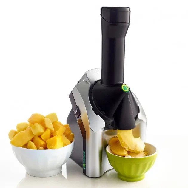 Мороженница Yonanas Frozen Treat Maker - изображение 10