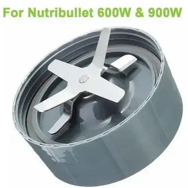 Кухонный комбайн блендер NutriBullet 900W - изображение 8