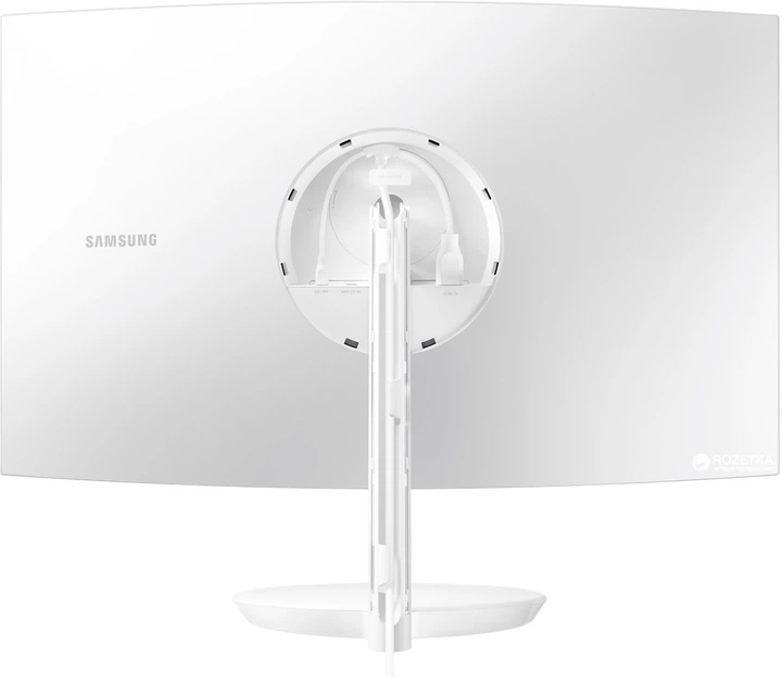Mонитор 31.5" Samsung C32H711Q (LC32H711QEIXCI) - изображение 18