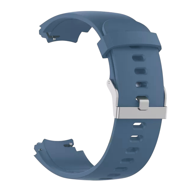 Ремешок для Xiaomi Amazfit Verge/Verge Lite Scuba Blue - Фото 2 Ремешок для Xiaomi Amazfit Verge/Verge Lite Scuba Blue - изображение 2