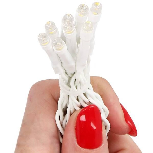 Гірлянда Springos CL0519 500 LED Multikolor (5907719425528) - зображення 4