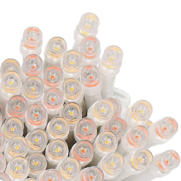 Гірлянда Springos CL0173 120 LED (5907719426860) - зображення 10