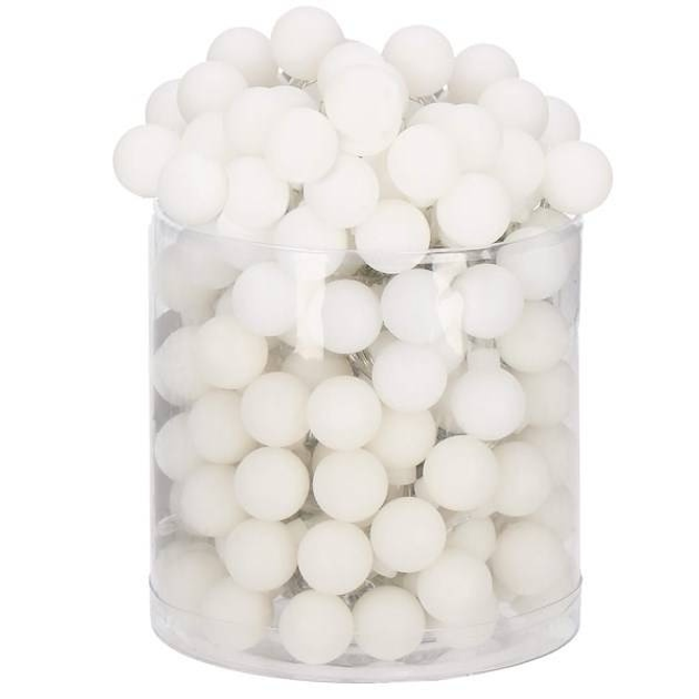 Lampki choinkowe Springos CL0176 50 LED (5907719426891) - obraz 3