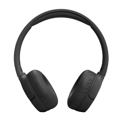 Навушники JBL Tune 670NC Black (JBLT670NCBLK) - Фото 2 Навушники JBL Tune 670NC Black (JBLT670NCBLK) - зображення 2