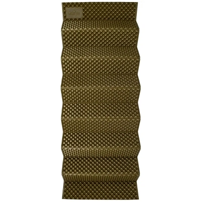 Туристический коврик Tribe Trekker Reflect T-BC-0001 olive (T-BC-0001-olive) - изображение 2
