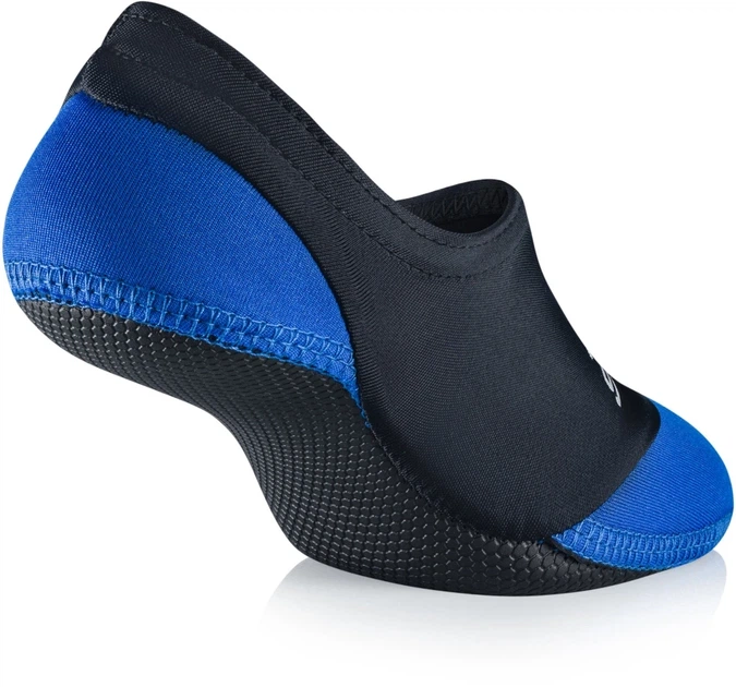 Носки для бассейна Aqua Speed NEO SOCKS 7376 (177-11) 26-27 Черно-синий (5908217673763) - Фото 3 Носки для бассейна Aqua Speed NEO SOCKS 7376 (177-11) 26-27 Черно-синий (5908217673763) - изображение 3