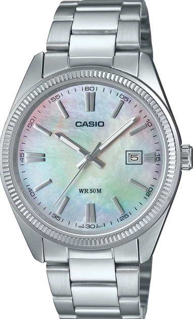 Часы Casio MTP-1302DS-7A - Фото 1 Часы Casio MTP-1302DS-7A - изображение 1