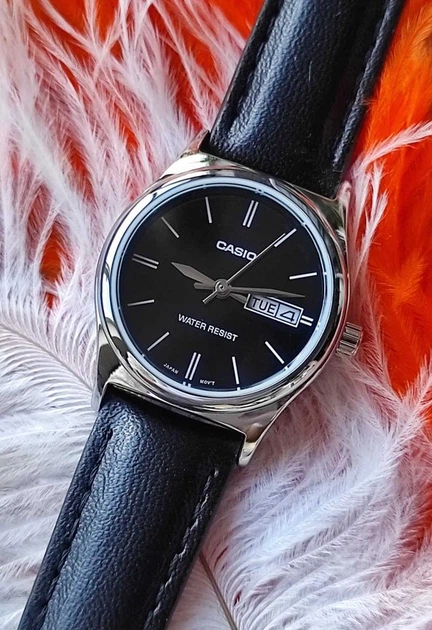 Часы Casio LTP-V006L-1B2 - изображение 6
