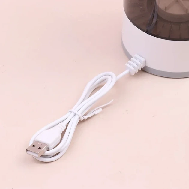 Щеточная мойка с USB-питанием / Ультразвуковая чистка кистей - изображение 8