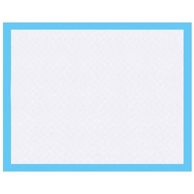Гігієнічні пелюшки для собак Springos 35x45 см 10 штук PA2010 (5907719455099) - зображення 2