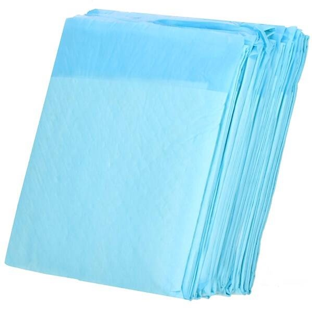 Гігієнічні пелюшки для собак Springos 35x45 см 10 штук PA2010 (5907719455099) - зображення 7